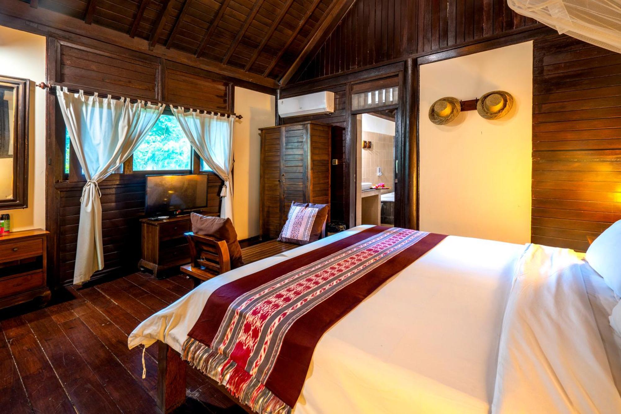 Samawa Seaside Resort Holiday park 4*