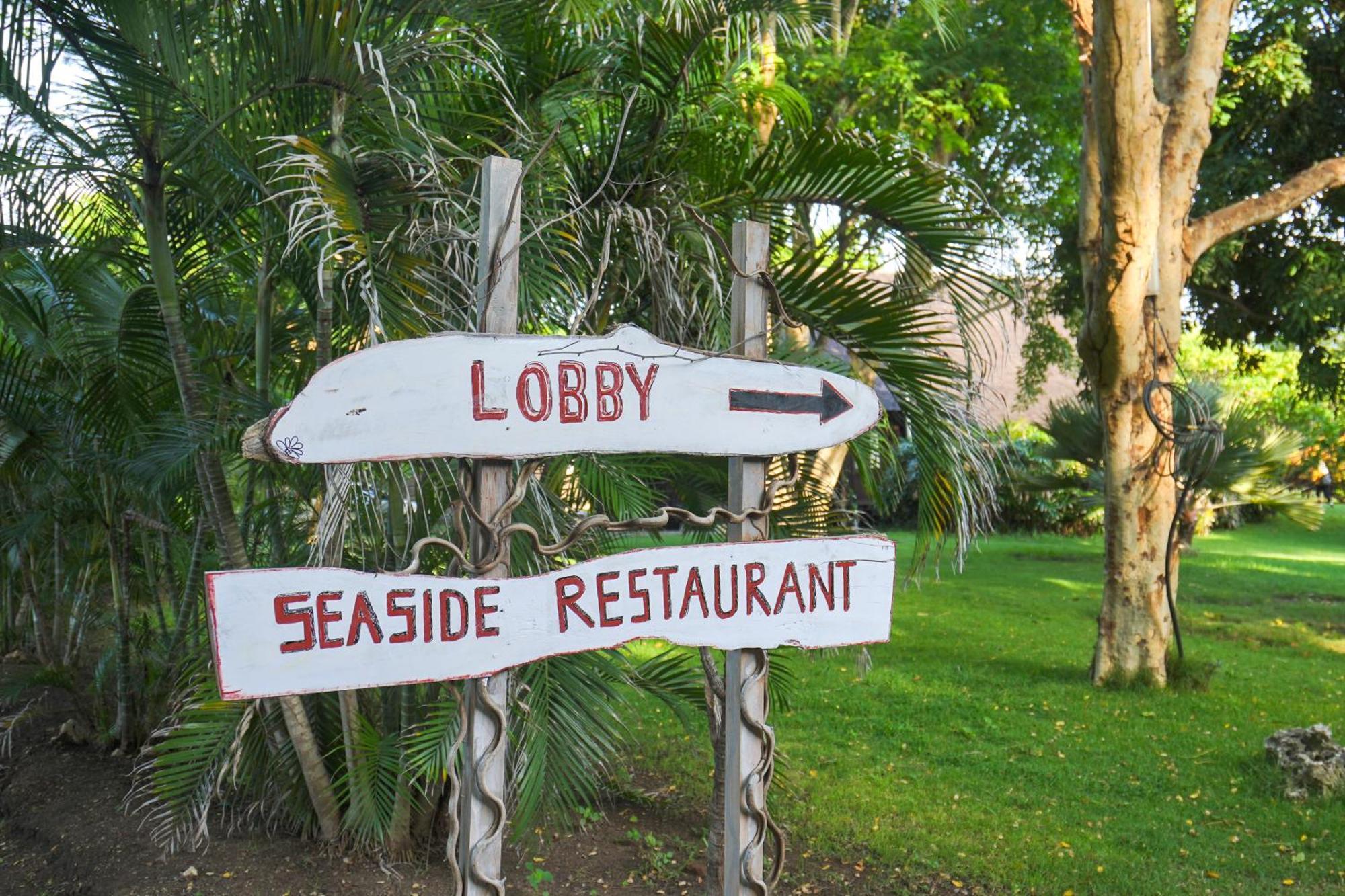 Samawa Seaside Resort 4* Sumbawa