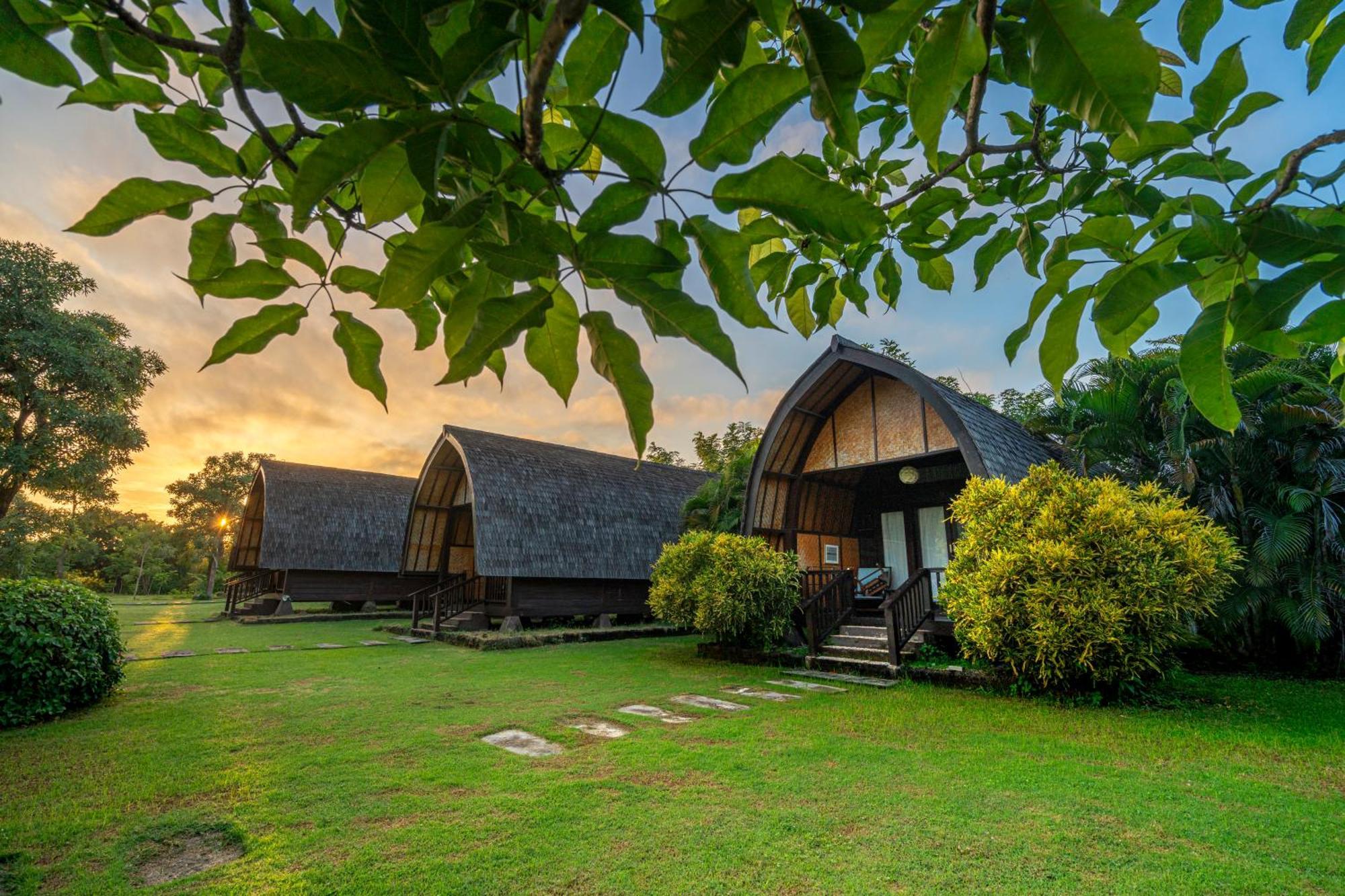 Samawa Seaside Resort Sumbawa