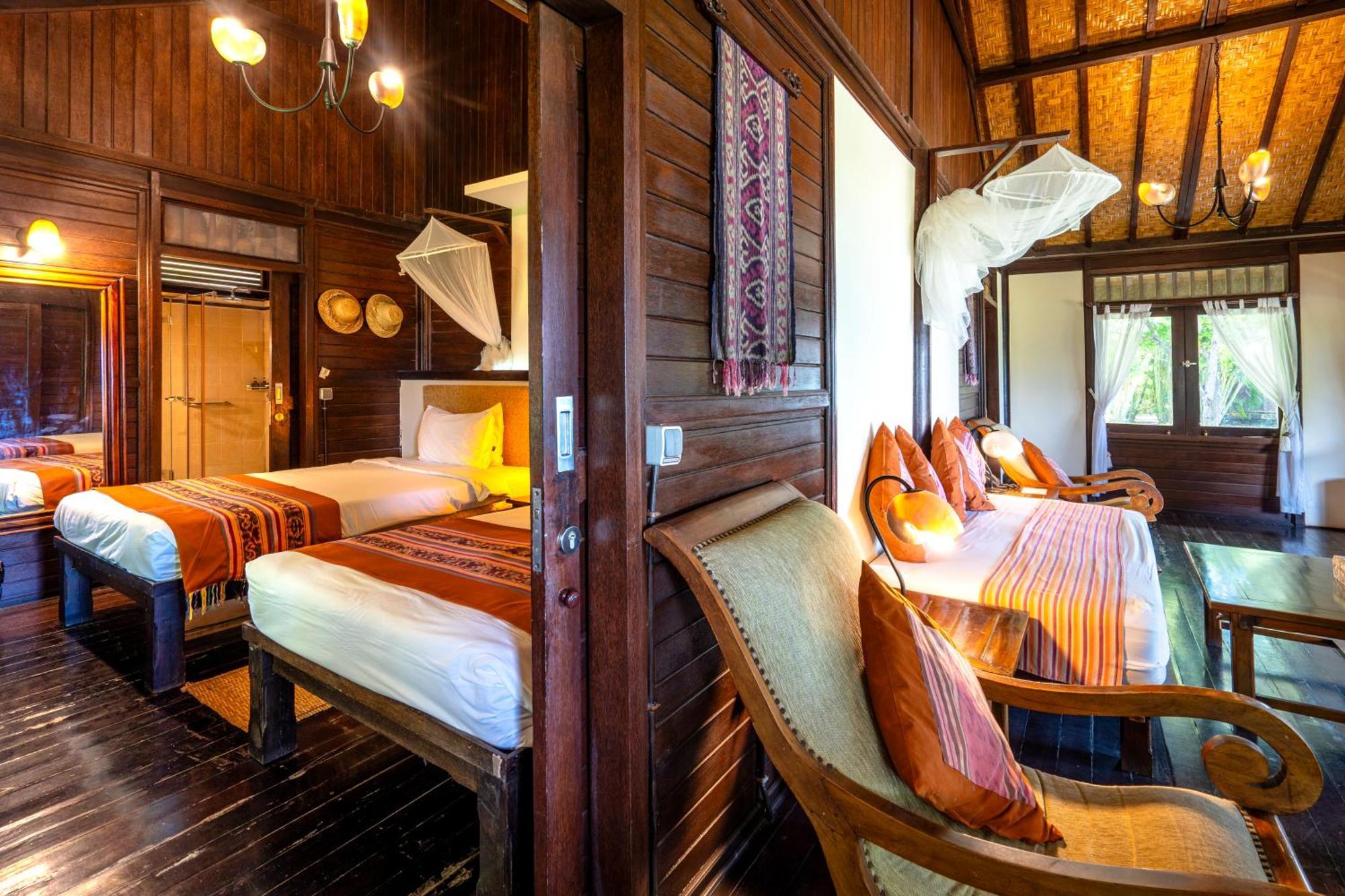 Holiday park Samawa Seaside Resort 4*