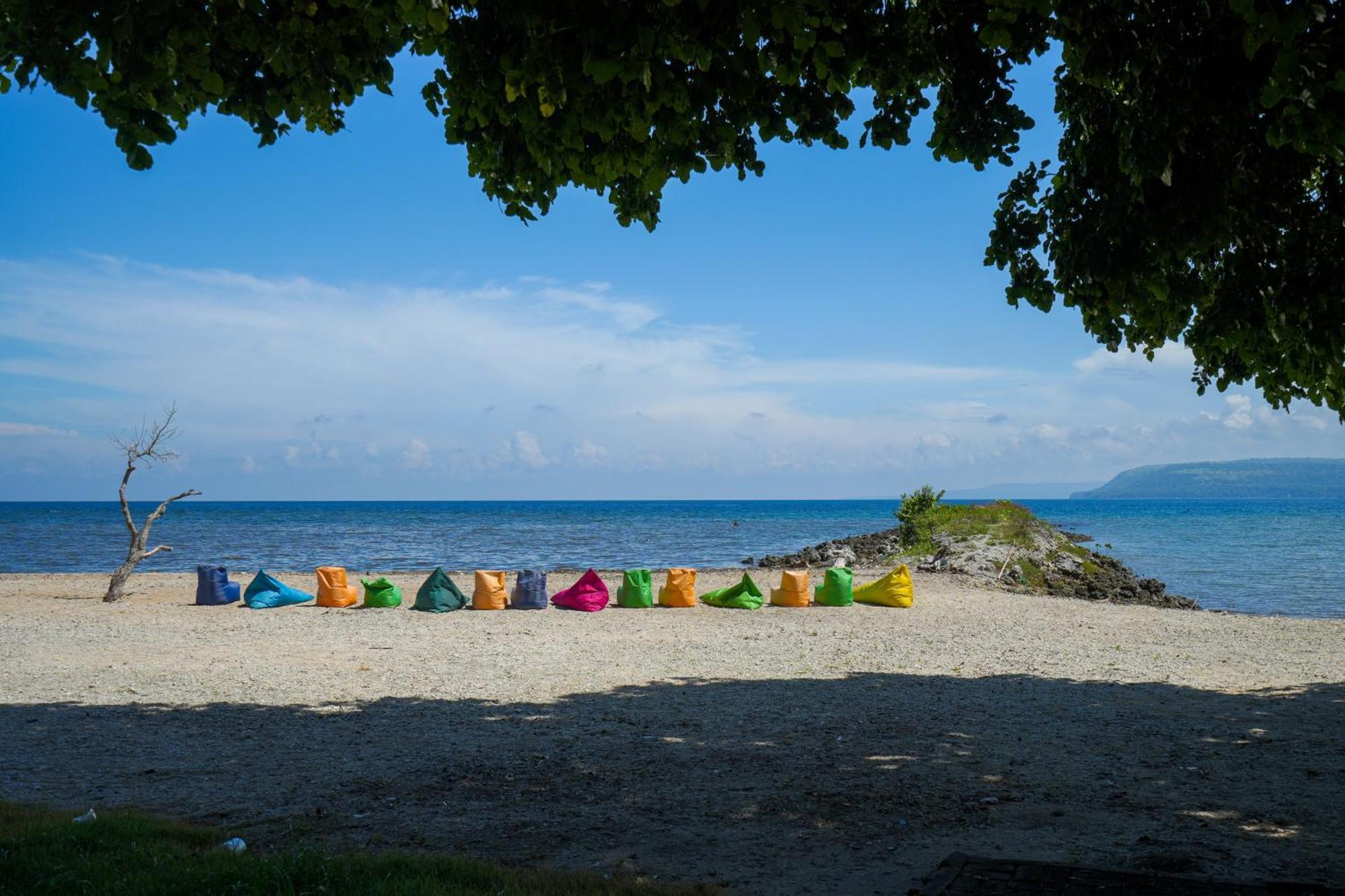 Samawa Seaside Resort Holiday park Sumbawa