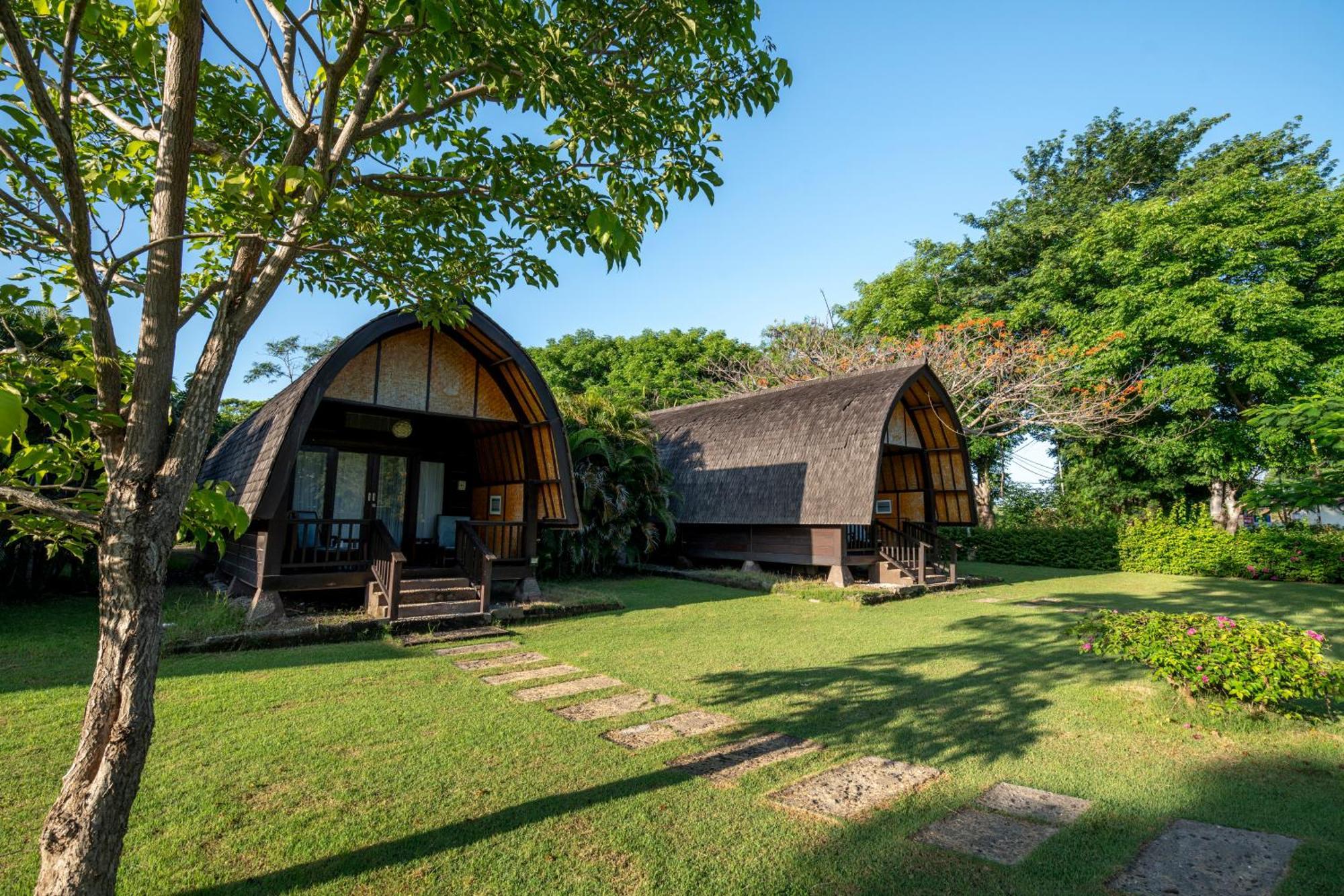 Samawa Seaside Resort