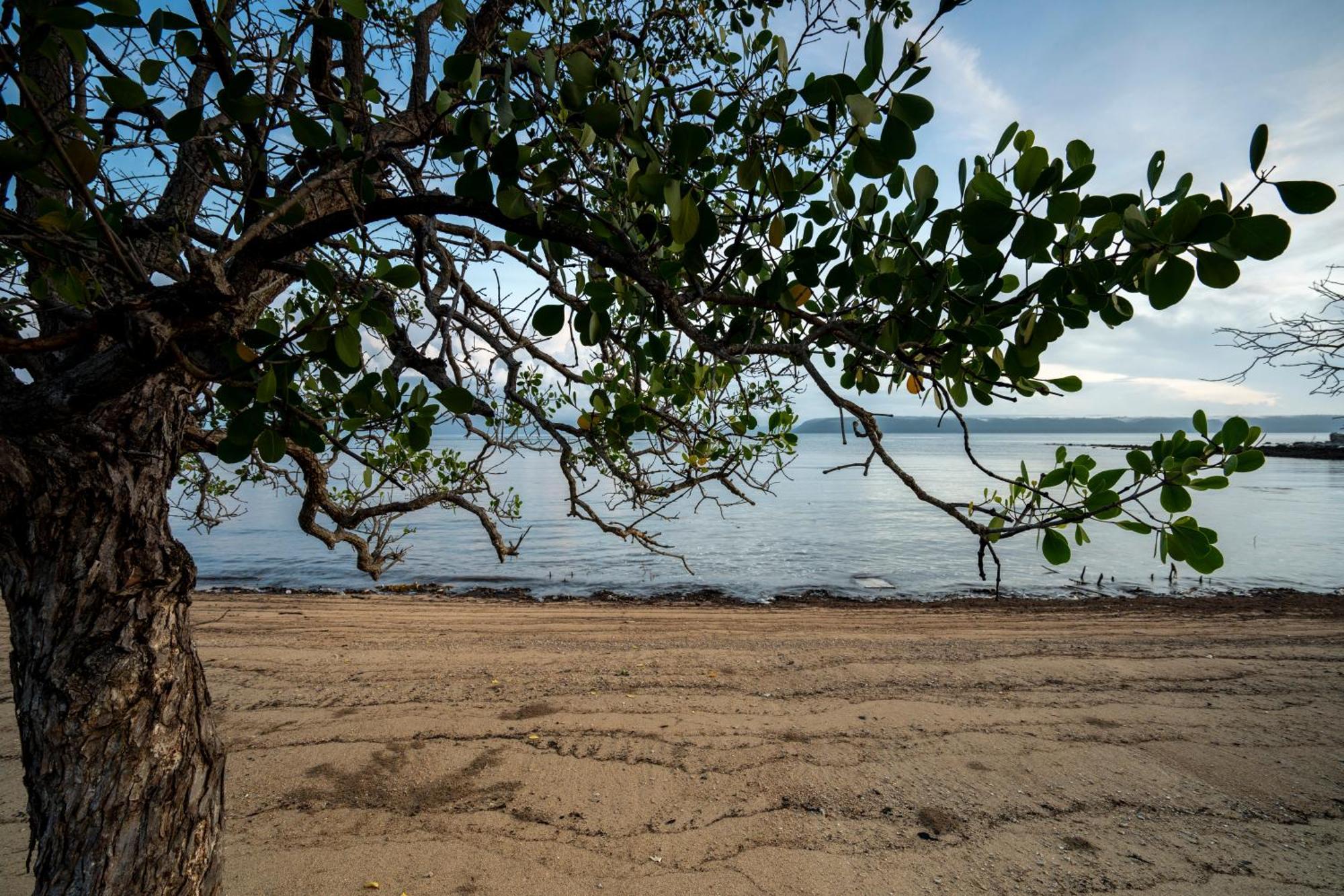 Holiday park Samawa Seaside Resort Sumbawa